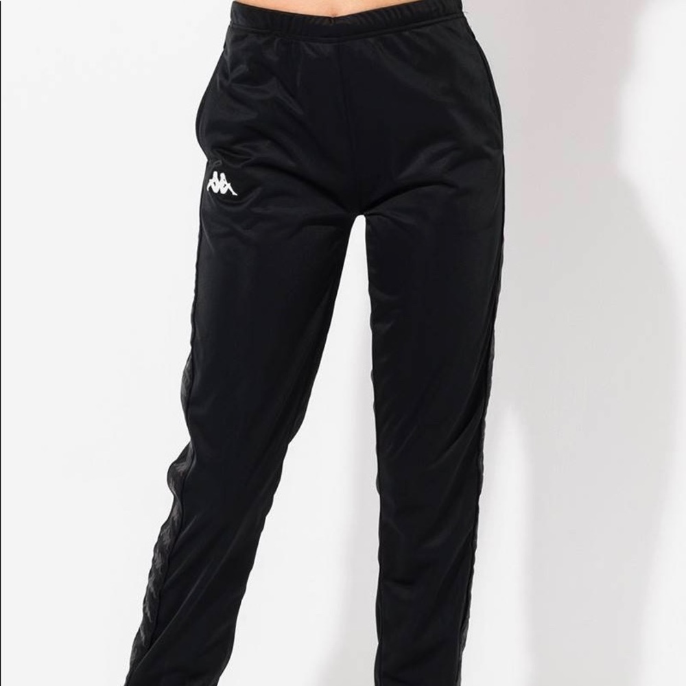 KAPPA joggers (SOLD) - Picture 2 of 6